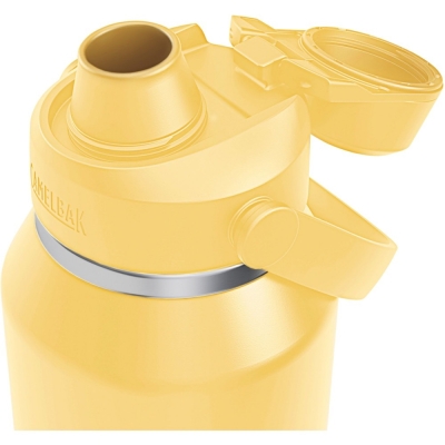 Butelka termiczna Camelbak Thrive Chug Insulated żółta