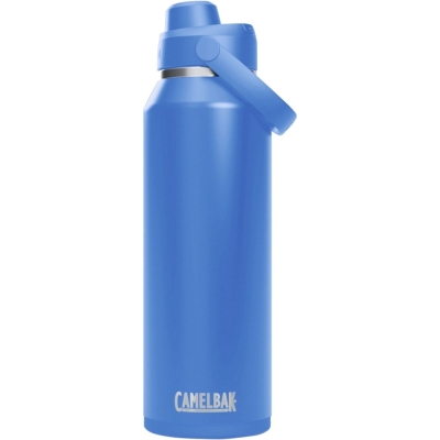 Butelka termiczna Camelbak Thrive Chug Insulated niebieska