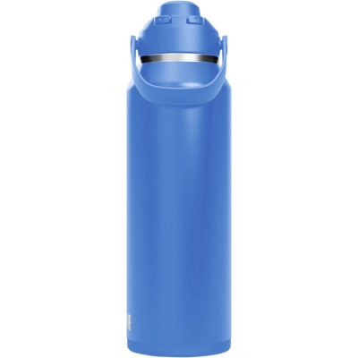 Butelka termiczna Camelbak Thrive Chug Insulated niebieska