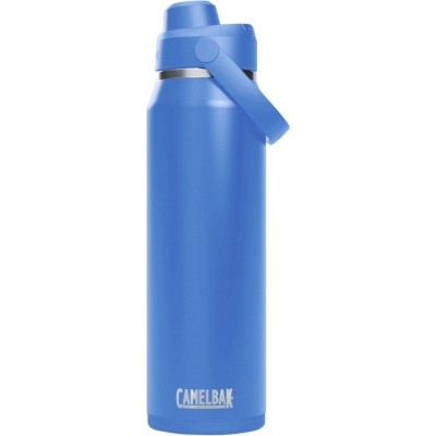 Butelka termiczna Camelbak Thrive Chug Insulated niebieska
