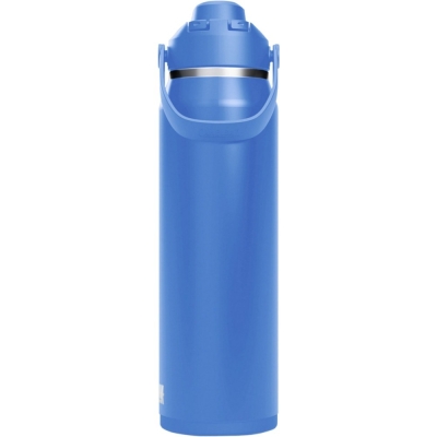 Butelka termiczna Camelbak Thrive Chug Insulated niebieska