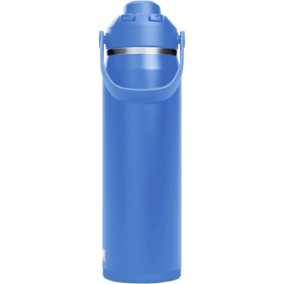 Butelka termiczna Camelbak Thrive Chug Insulated niebieska
