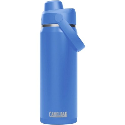 Butelka termiczna Camelbak Thrive Chug Insulated niebieska