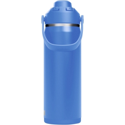 Butelka termiczna Camelbak Thrive Chug Insulated niebieska