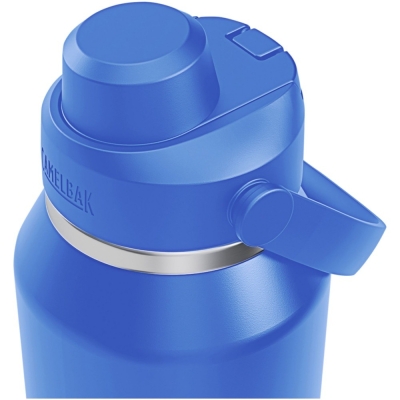 Butelka termiczna Camelbak Thrive Chug Insulated niebieska