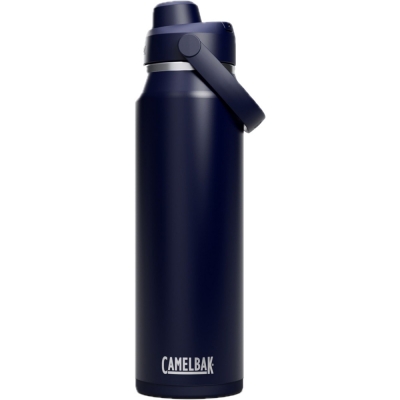 Butelka termiczna Camelbak Thrive Chug Insulated granatowa