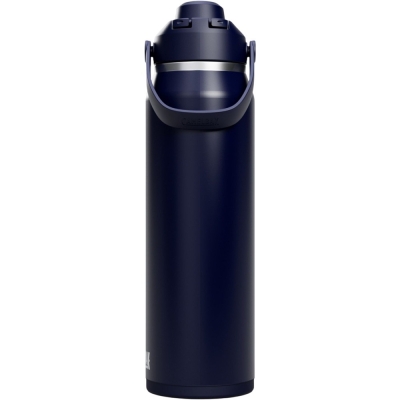 Butelka termiczna Camelbak Thrive Chug Insulated granatowa
