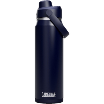 Butelka termiczna Camelbak Thrive Chug Insulated granatowa