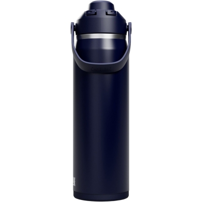 Butelka termiczna Camelbak Thrive Chug Insulated granatowa