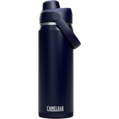 Butelka termiczna Camelbak Thrive Chug Insulated granatowa