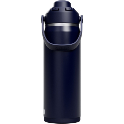 Butelka termiczna Camelbak Thrive Chug Insulated granatowa