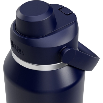 Butelka termiczna Camelbak Thrive Chug Insulated granatowa