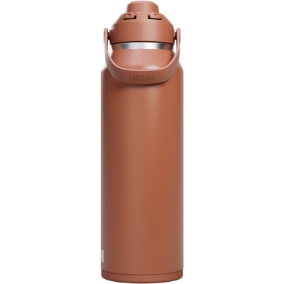 Butelka termiczna Camelbak Thrive Chug Insulated czerwona