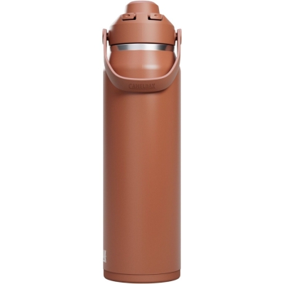 Butelka termiczna Camelbak Thrive Chug Insulated czerwona