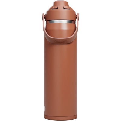 Butelka termiczna Camelbak Thrive Chug Insulated czerwona