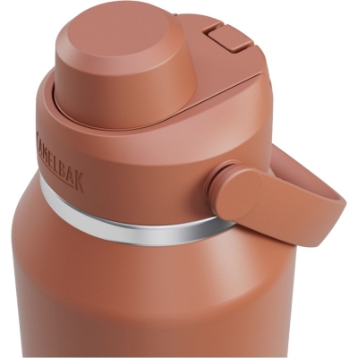 Butelka termiczna Camelbak Thrive Chug Insulated czerwona