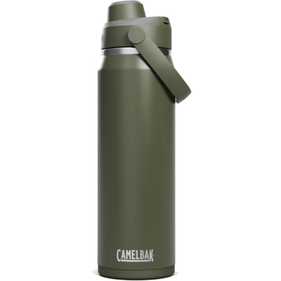 Butelka termiczna Camelbak Thrive Chug Insulated zielona