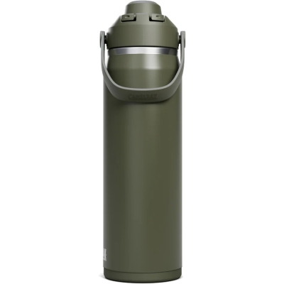 Butelka termiczna Camelbak Thrive Chug Insulated zielona