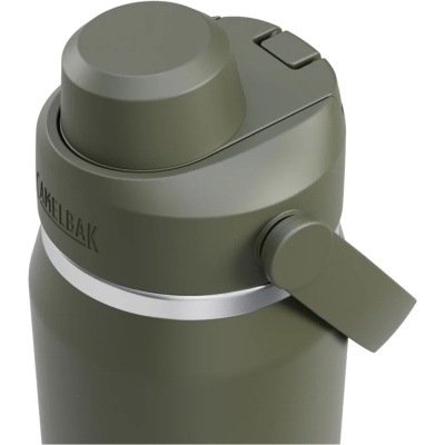 Butelka termiczna Camelbak Thrive Chug Insulated zielona