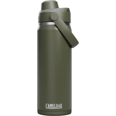Butelka termiczna Camelbak Thrive Chug Insulated zielona