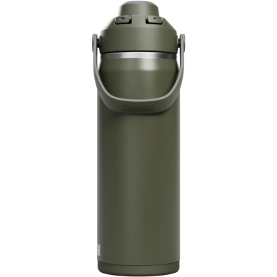 Butelka termiczna Camelbak Thrive Chug Insulated zielona