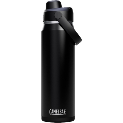 Butelka termiczna Camelbak Thrive Chug Insulated czarna