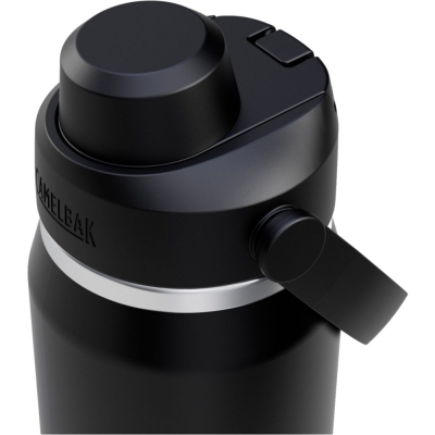 Butelka termiczna Camelbak Thrive Chug Insulated czarna