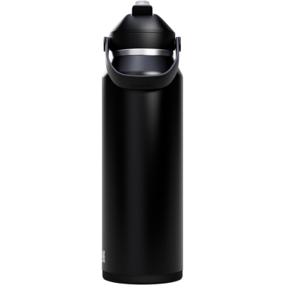 Butelka termiczna Camelbak Thrive Flip Straw Insulated czarna