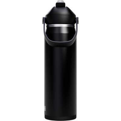Butelka termiczna Camelbak Thrive Flip Straw Insulated czarna