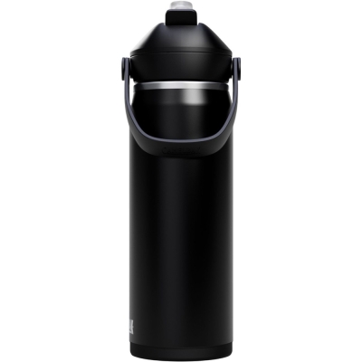 Butelka termiczna Camelbak Thrive Flip Straw Insulated czarna