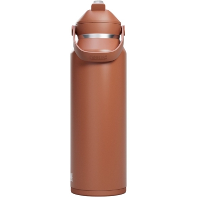 Butelka termiczna Camelbak Thrive Flip Straw Insulated czerwona