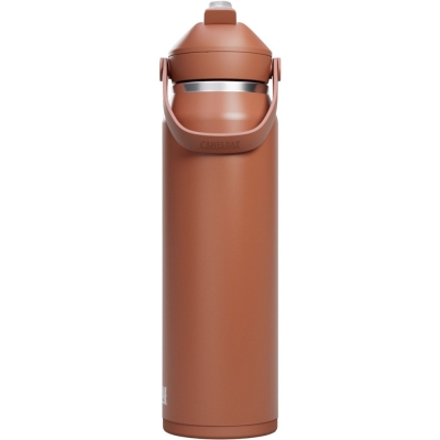 Butelka termiczna Camelbak Thrive Flip Straw Insulated czerwona
