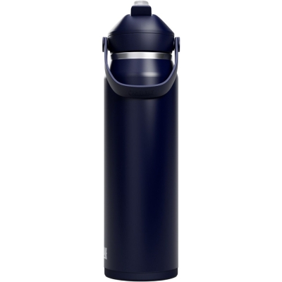 Butelka termiczna Camelbak Thrive Flip Straw Insulated granatowa