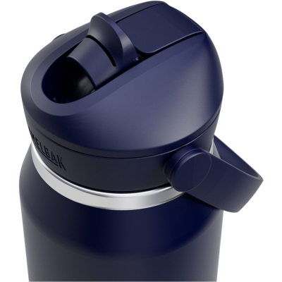 Butelka termiczna Camelbak Thrive Flip Straw Insulated granatowa