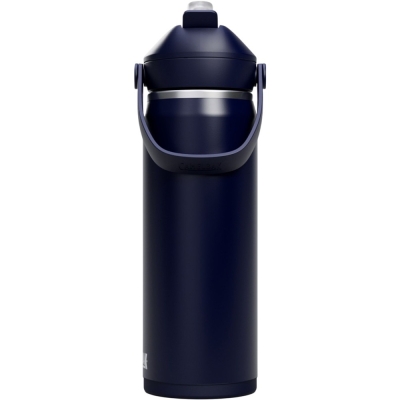 Butelka termiczna Camelbak Thrive Flip Straw Insulated granatowa