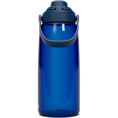 Butelka Tritanowa Camelbak Thrive Chug granatowa