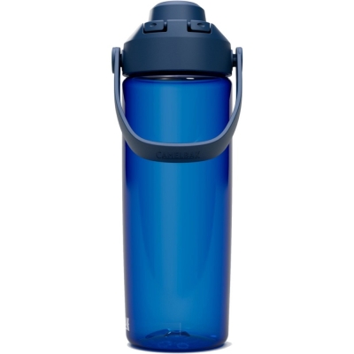 Butelka Tritanowa Camelbak Thrive Chug granatowa