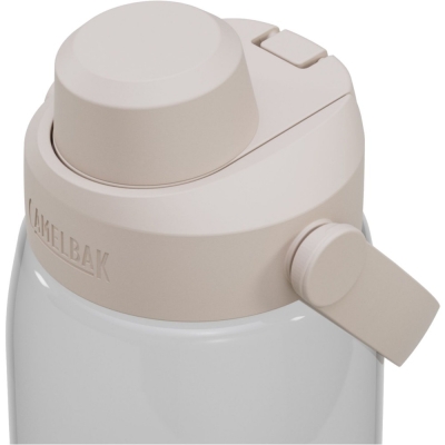 Butelka Tritanowa Camelbak Thrive Chug beżowa