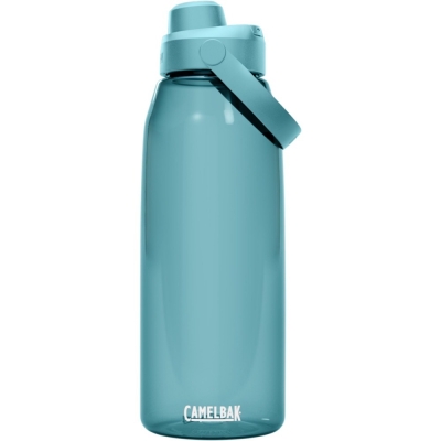 Butelka Tritanowa Camelbak Thrive Chug niebieska