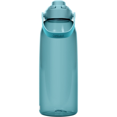 Butelka Tritanowa Camelbak Thrive Chug niebieska
