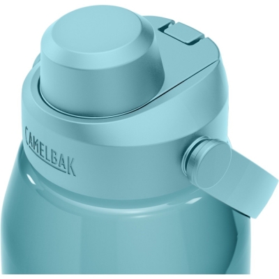 Butelka Tritanowa Camelbak Thrive Chug niebieska