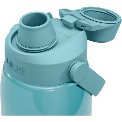 Butelka Tritanowa Camelbak Thrive Chug niebieska