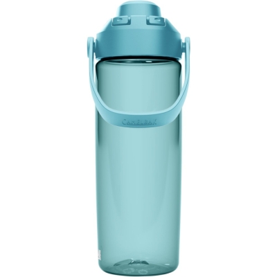 Butelka Tritanowa Camelbak Thrive Chug niebieska