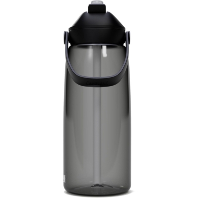 Butelka Tritanowa Camelbak Thrive Flip Straw czarna