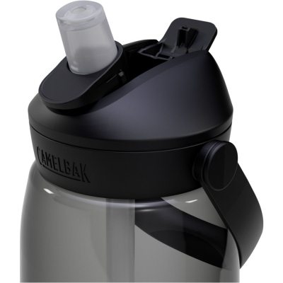 Butelka Tritanowa Camelbak Thrive Flip Straw czarna