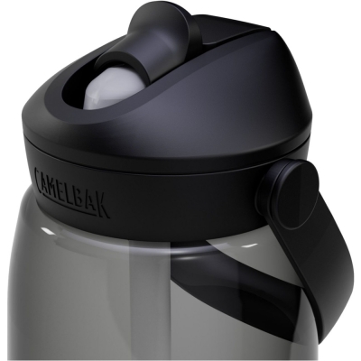 Butelka Tritanowa Camelbak Thrive Flip Straw czarna