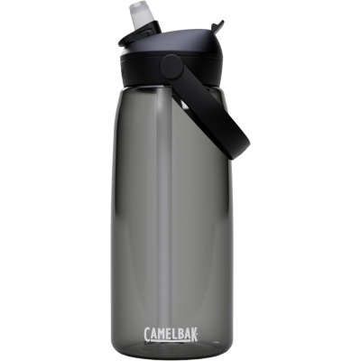 Butelka Tritanowa Camelbak Thrive Flip Straw czarna
