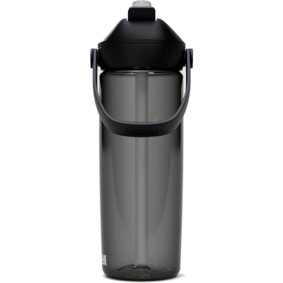 Butelka Tritanowa Camelbak Thrive Flip Straw czarna