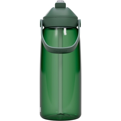 Butelka Tritanowa Camelbak Thrive Flip Straw zielona