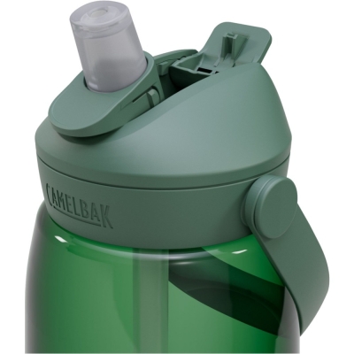 Butelka Tritanowa Camelbak Thrive Flip Straw zielona